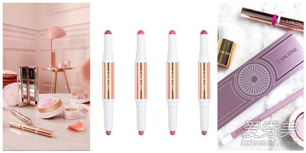 2017氣墊唇筆哪個(gè)牌子好？2017氣墊唇筆排行榜