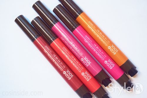 2017氣墊唇筆哪個(gè)牌子好？2017氣墊唇筆排行榜