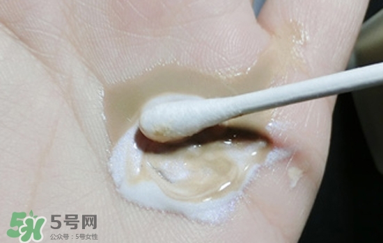 粉色桃花妝畫(huà)法步驟 桃花妝畫(huà)法步驟