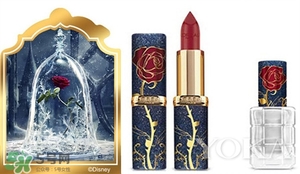 阿芙美女與野獸合作款有哪些？阿芙美女與野獸護(hù)膚品價(jià)格