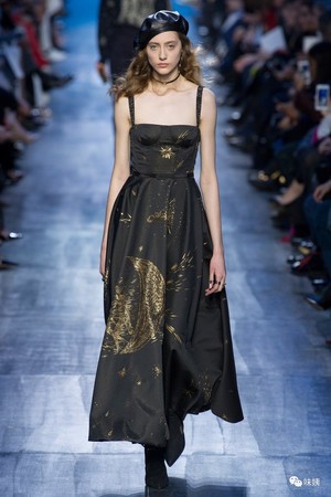 迪奧星星眼妝容怎么化？迪奧星星眼妝容畫法