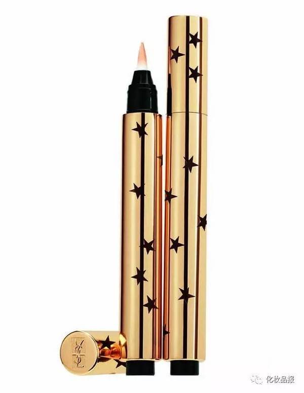 ysl星辰明彩筆多少錢？2017ysl星辰明彩筆專柜價(jià)格