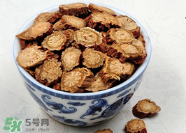 春天能吃丹參嗎？丹參什么人不能吃？