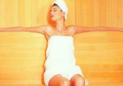 春天汗蒸多久一次好？春天汗蒸應(yīng)注意什么？