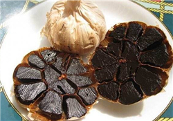 黑蒜是怎么制成的？黑蒜是哪里的特產(chǎn)？