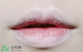 粉色桃花妝畫(huà)法步驟 桃花妝畫(huà)法步驟