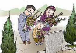 清明節(jié)為什么是4號或5號？清明節(jié)4號多還是5號多？