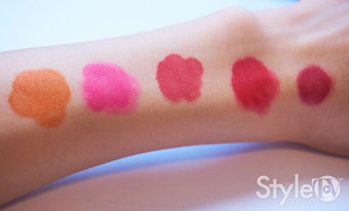 2017氣墊唇筆哪個(gè)牌子好？2017氣墊唇筆排行榜