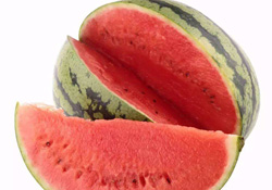 口腔潰瘍可以吃西瓜嗎？口腔潰瘍吃西瓜好嗎？