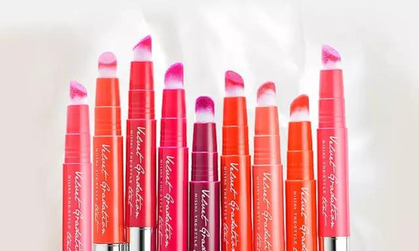 2017氣墊唇筆哪個(gè)牌子好？2017氣墊唇筆排行榜