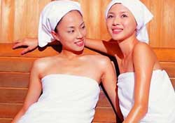 春天可以汗蒸嗎？春天汗蒸的好處和壞處