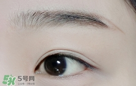 粉色桃花妝畫(huà)法步驟 桃花妝畫(huà)法步驟