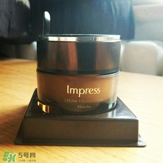 impress粉霜怎么用?印象之美粉霜使用方法 impress粉霜怎么用?印象之美粉霜使用方法