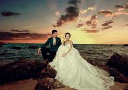 清明節(jié)可以拍婚紗照嗎？清明節(jié)拍婚紗照好嗎？