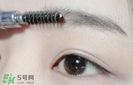 粉色桃花妝畫(huà)法步驟 桃花妝畫(huà)法步驟