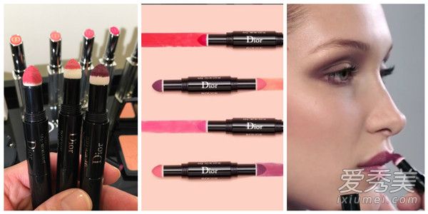 2017氣墊唇筆哪個(gè)牌子好？2017氣墊唇筆排行榜