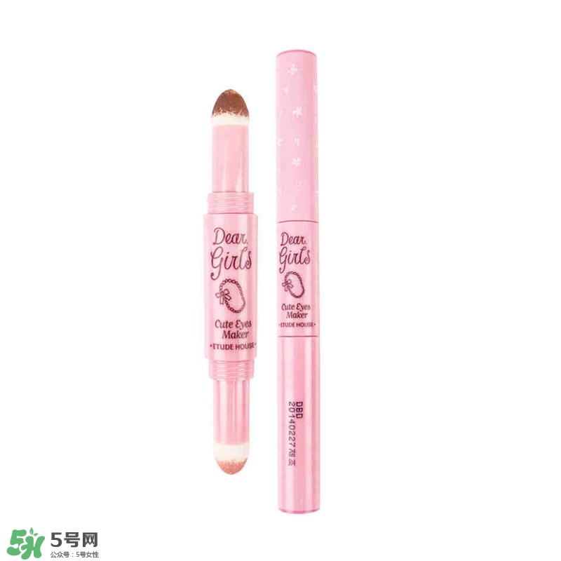 粉色桃花妝畫(huà)法步驟 桃花妝畫(huà)法步驟