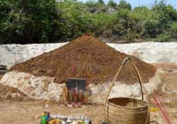 清明節(jié)遷墳好不好？2017年清明節(jié)哪天適合遷墳？