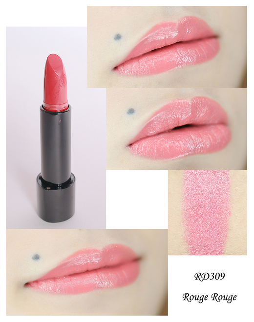 資生堂口紅試色 資生堂口紅圖片 資生堂口紅試色 資生堂口紅圖片