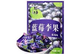 藍莓李果多少錢一袋？藍莓李果428克多少錢？