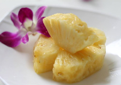 菠蘿飯前吃好嗎？菠蘿是飯前吃還是飯后吃？