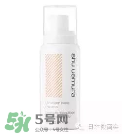 植村秀適合什么年齡段？植村秀適合什么年齡