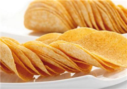 薯片吃了會胖嗎？薯片吃多了有危害嗎？