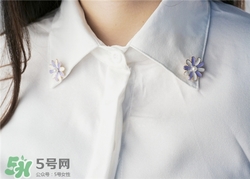 襯衫領(lǐng)口變黃了怎么辦？襯衣發(fā)黃怎么辦？