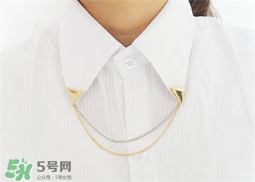 襯衫領(lǐng)口變黃了怎么辦？襯衣發(fā)黃怎么辦？