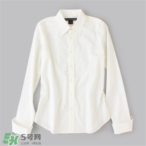 襯衫領(lǐng)口變黃了怎么辦？襯衣發(fā)黃怎么辦？