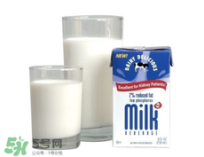 為什么不能空腹喝牛奶？早上空腹喝牛奶好嗎？