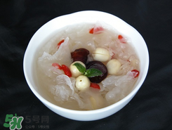 春天能吃木耳嗎？春天吃木耳需要注意些什么？