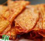 辣條是什么做的？辣條是怎么做的？