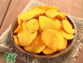 薯片吃了會胖嗎？薯片吃多了有危害嗎？