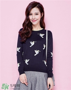 針織衫什么面料好？針織衫什么面料不起球？