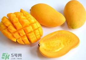 春天能吃芒果嗎？春天吃芒果的好處