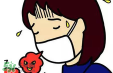 咳嗽吃什么好得快？咳嗽吃什么水果好？