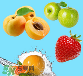 咳嗽吃什么好得快？咳嗽吃什么水果好？