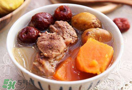 春天可以吃板栗嗎？春天吃板栗好嗎？