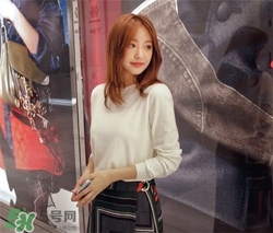 針織衫什么季節(jié)穿？針織衫什么時候穿？