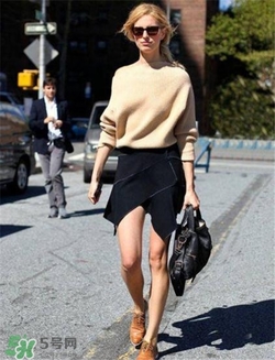 針織衫什么季節(jié)穿？針織衫什么時候穿？