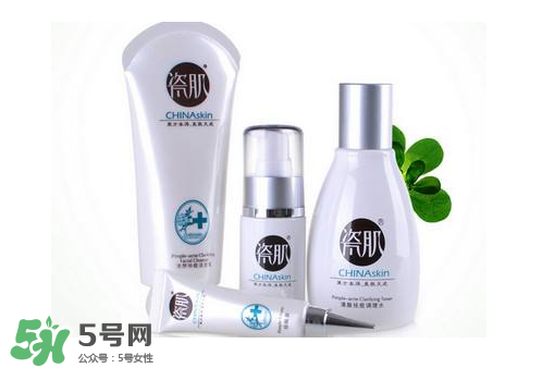 有人用過(guò)瓷肌嗎？瓷肌的護(hù)膚品怎么樣？