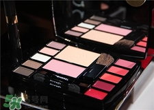 chanel香奈兒旅行彩妝盒多少錢?香奈兒高飛旅行彩妝盤價格 chanel香奈兒旅行彩妝盒多少錢?香奈兒高飛旅行彩妝盤價格