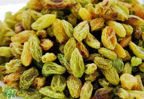 醋泡葡萄干有什么禁忌？醋泡葡萄干有什么副作用？