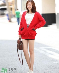 針織衫能用洗衣機(jī)洗嗎？針織衫能不能用洗衣機(jī)洗？