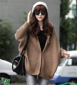 針織衫能用洗衣機(jī)洗嗎？針織衫能不能用洗衣機(jī)洗？