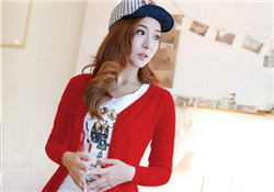 針織衫能用洗衣機洗嗎？針織衫能不能用洗衣機洗？