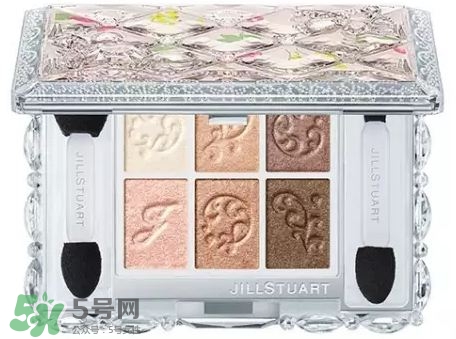 jill stuart2017夏季限定眼影盤色號(hào) jill stuart2017夏季限定眼影試色 jill stuart2017夏季限定眼影盤色號(hào) jill stuart2017夏季限定眼影試色