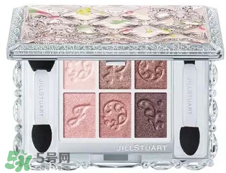 jill stuart2017夏季限定眼影盤色號(hào) jill stuart2017夏季限定眼影試色 jill stuart2017夏季限定眼影盤色號(hào) jill stuart2017夏季限定眼影試色