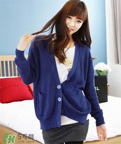 針織衫能用洗衣機(jī)甩干嗎？針織衫能不能放洗衣機(jī)里甩干？